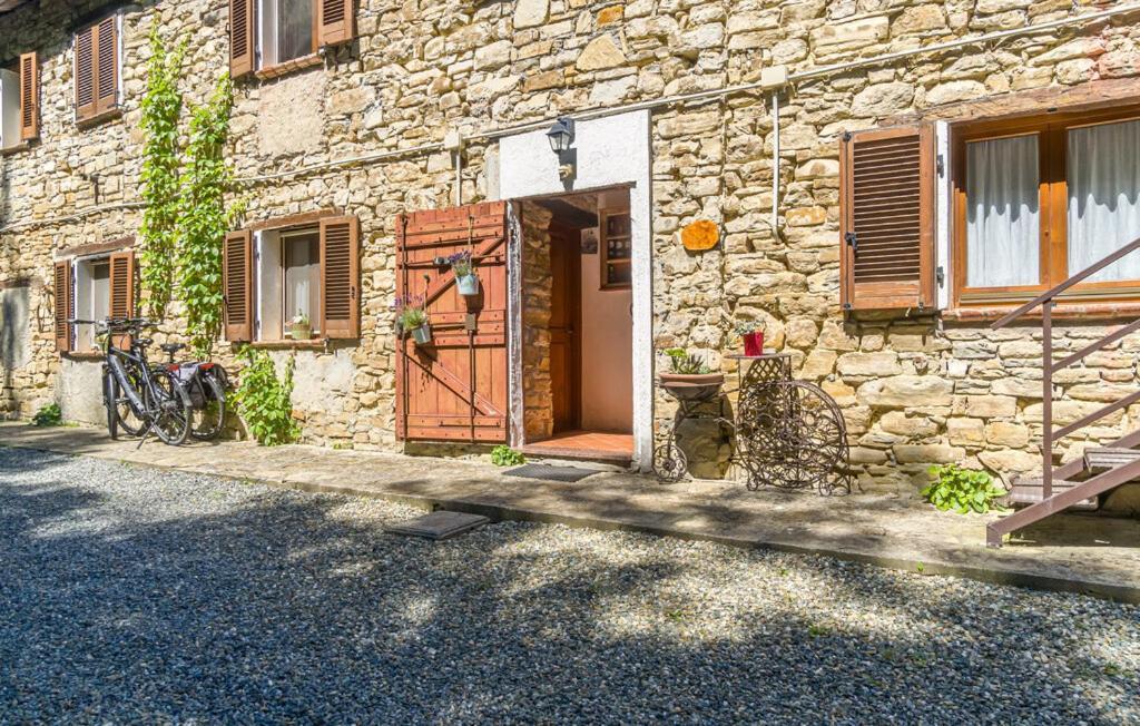 Casa Domenica - Home&More Monastero Bormida Extérieur photo