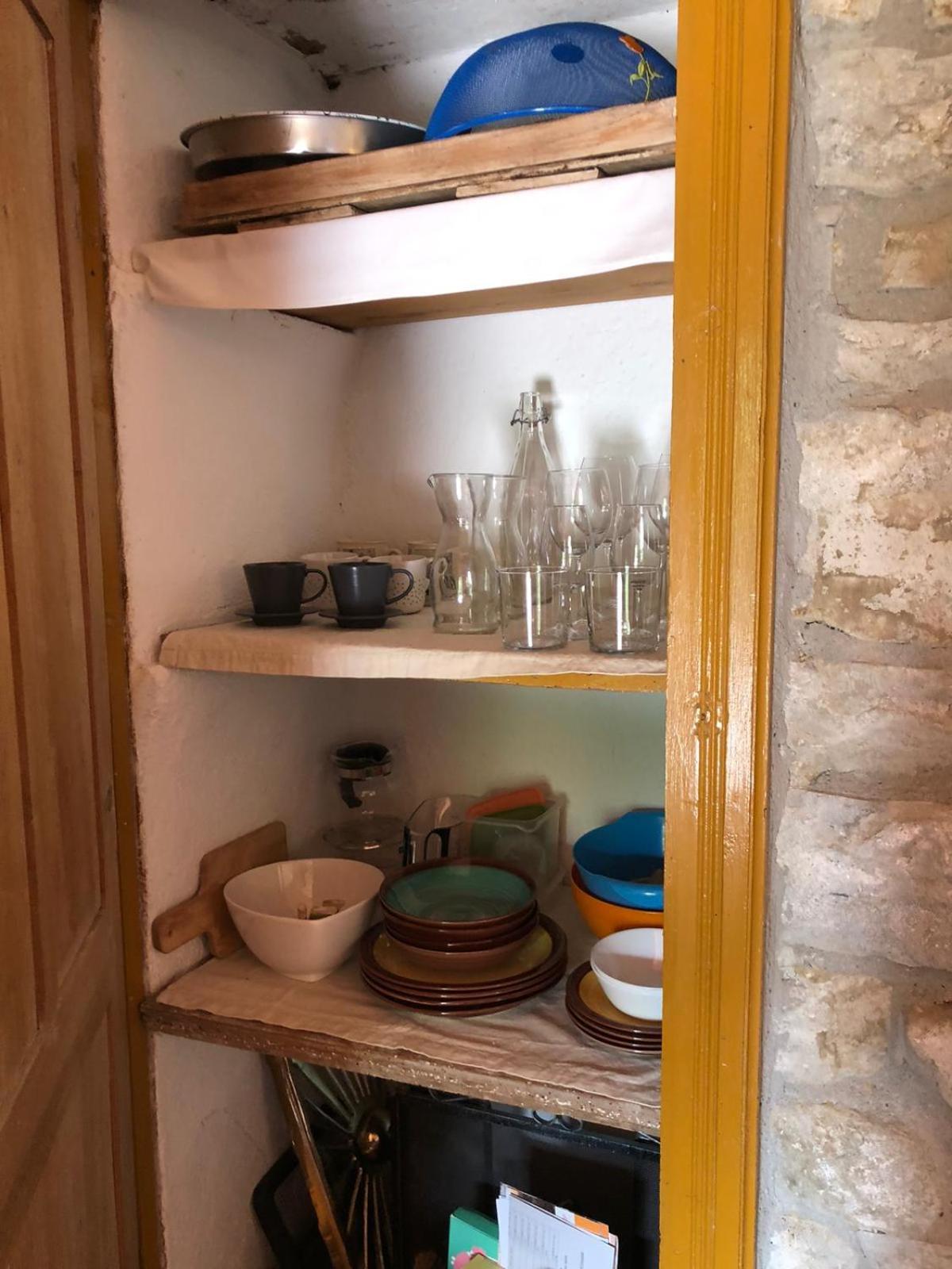 Casa Domenica - Home&More Monastero Bormida Extérieur photo